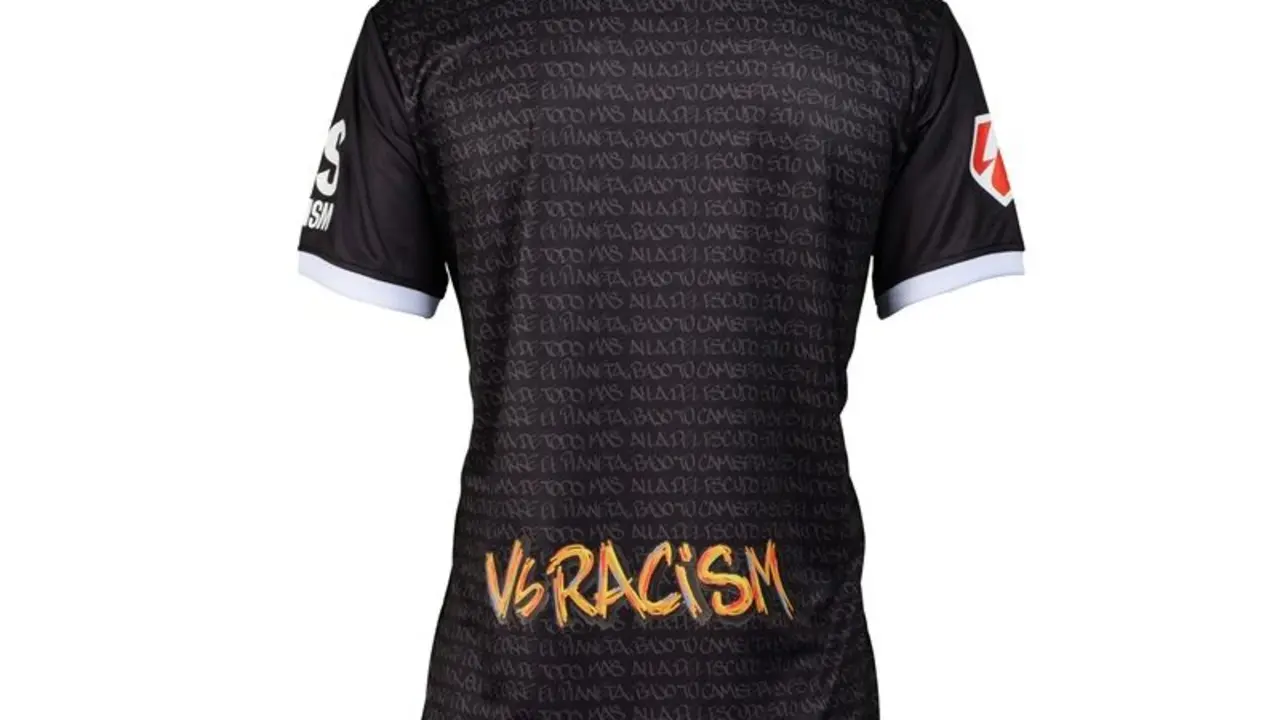 Camiseta | Foto de LALIGA