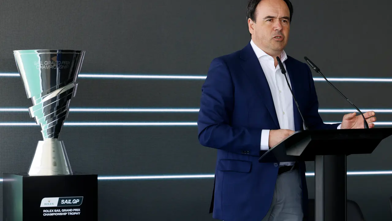 El presidente de la Generalitat, Juanfran P&eacute;rez Llorca. | Europa Press.
