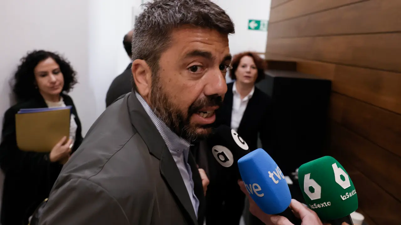 Maz&oacute;n. | Europa Press.