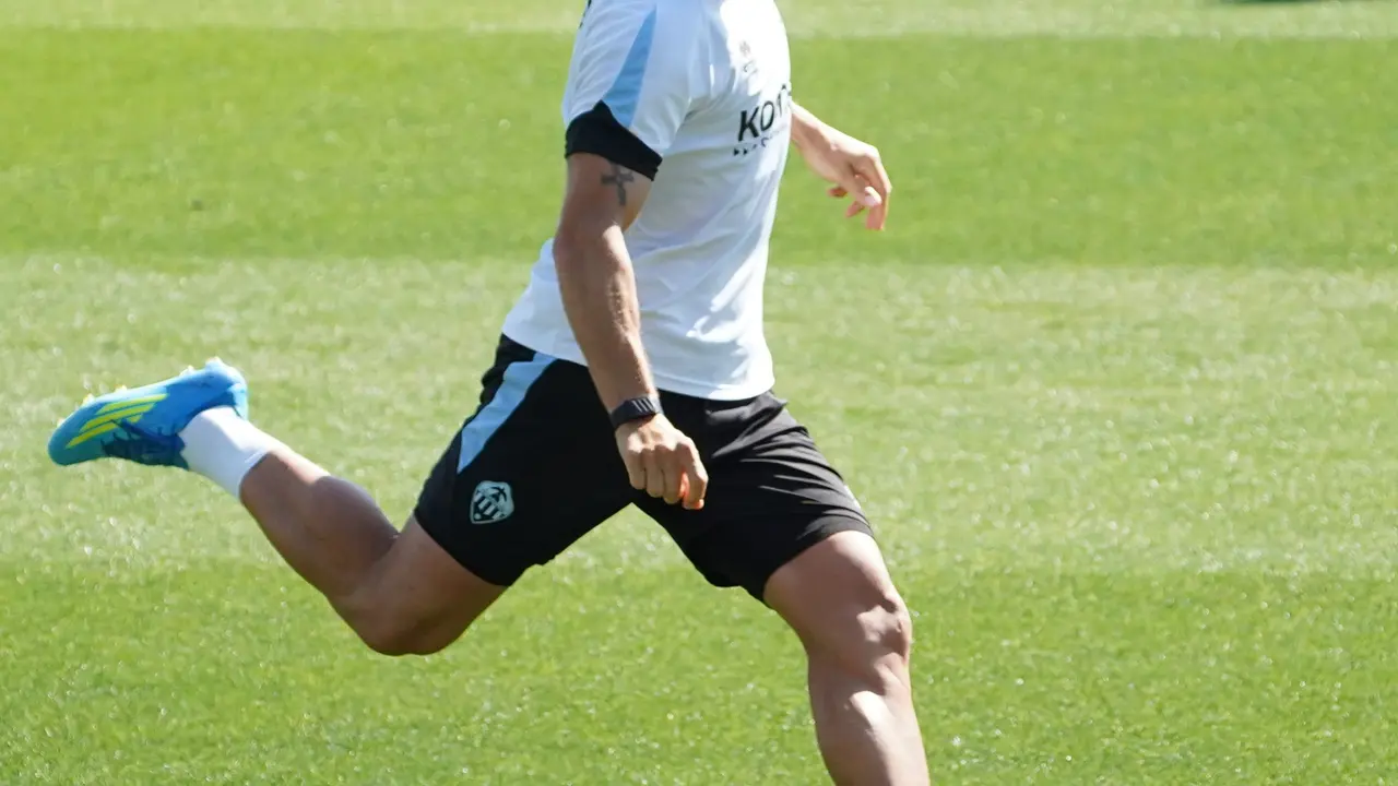 PARTIDO | TWITTER @CDCASTELLON
