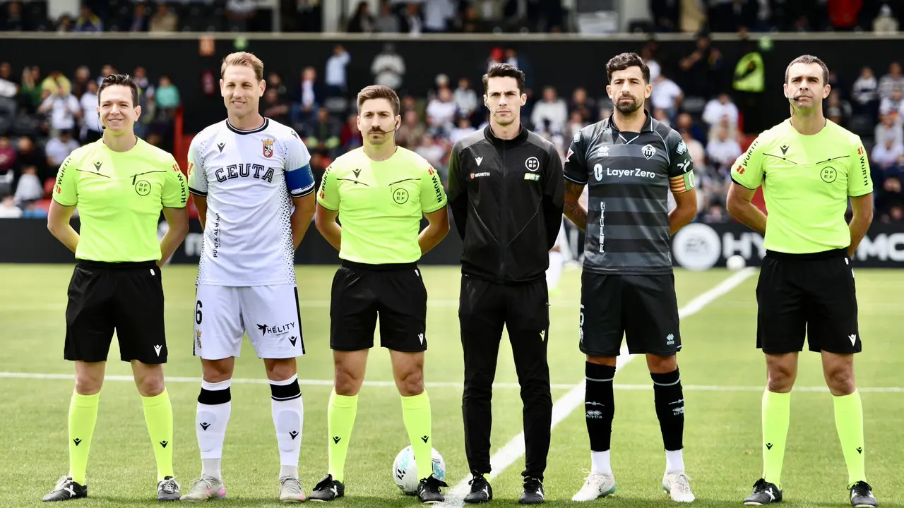 PARTIDO | TWITTER @CDCASTELLON