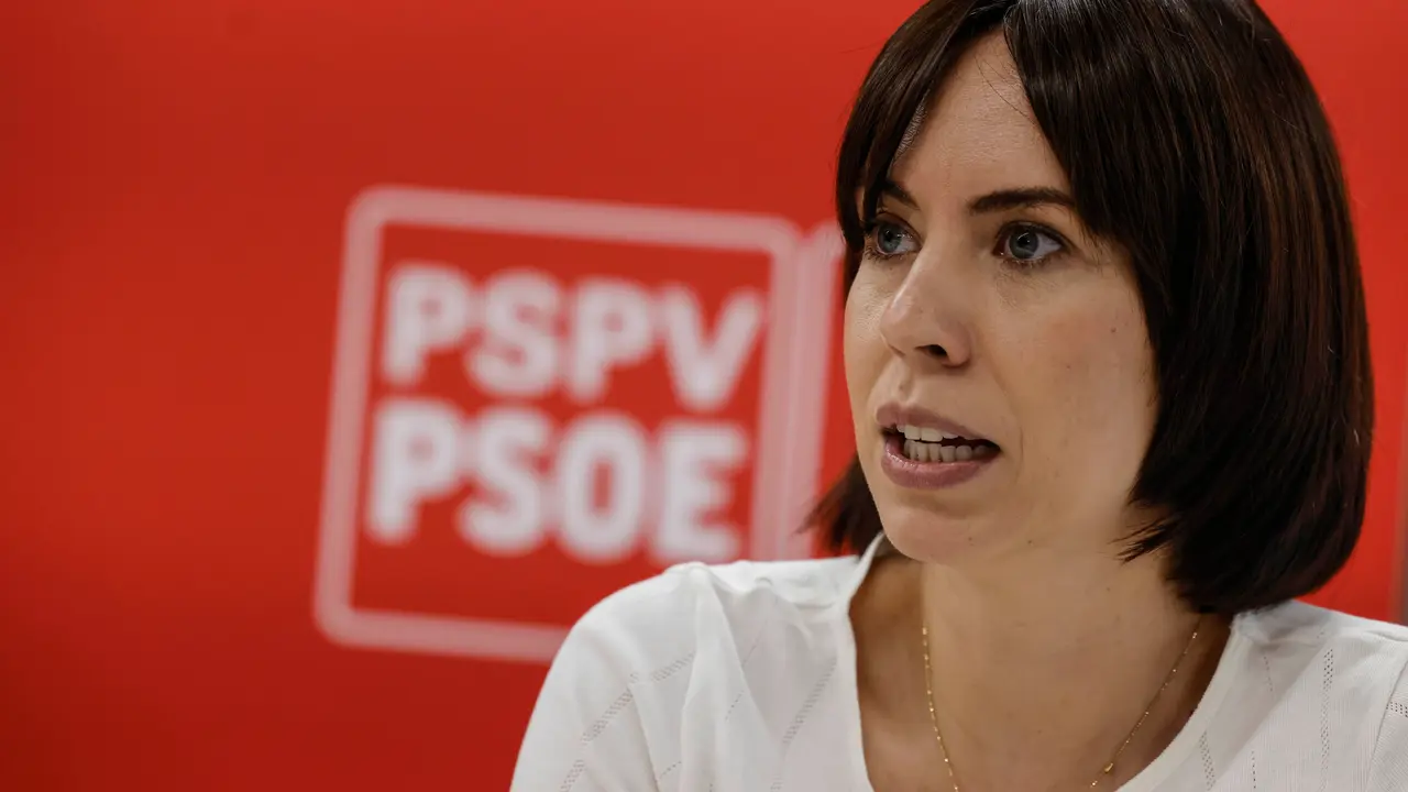 La ministra de Ciencia, Innovaci&oacute;n y Universidades, Diana Morant | EP