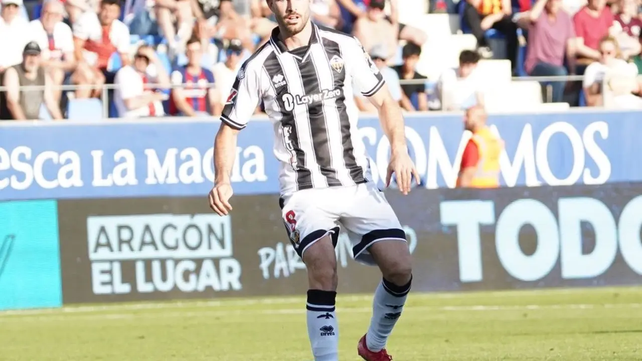 PARTIDO | TWITTER @CASTELLONCD