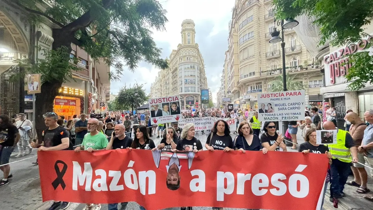 Imagen de la marcha | EP