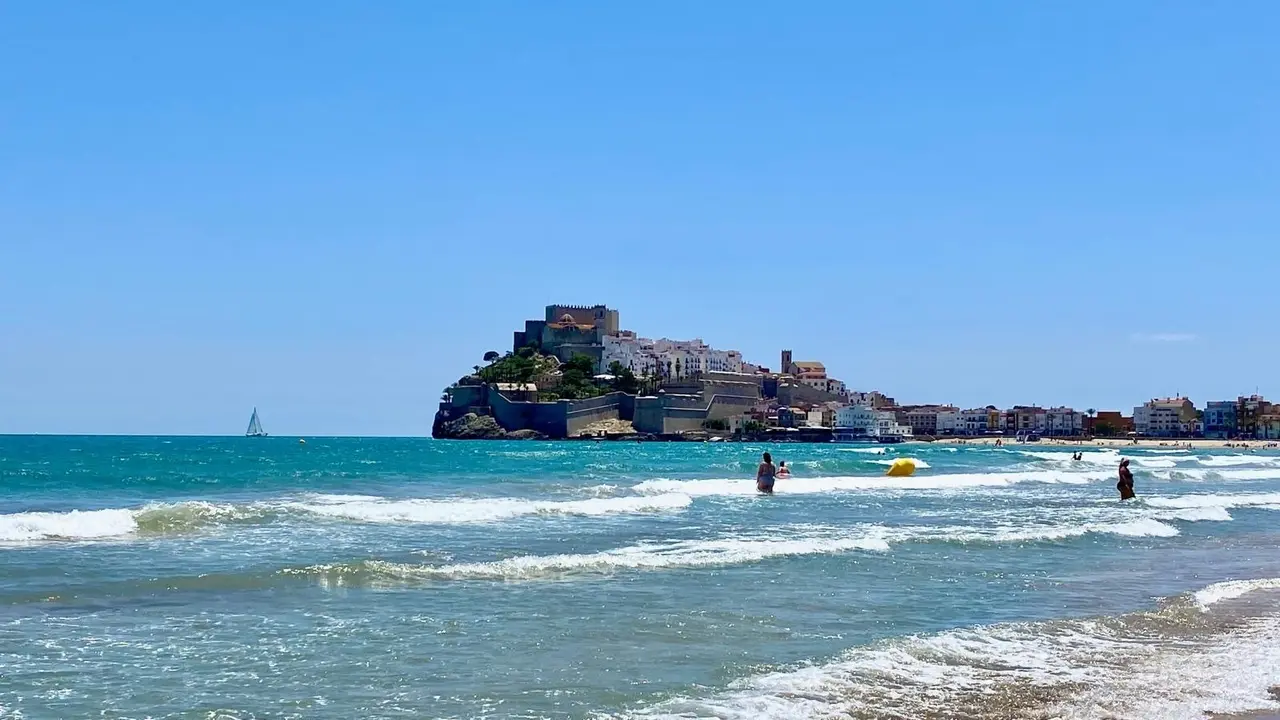 Np Las Playas De Pe&ntilde;&iacute;scola Aprueban Con Nota Las Encuestas De Valoraci&oacute;n De Sus Usuarios En La Primera Quincena De Julio | EP