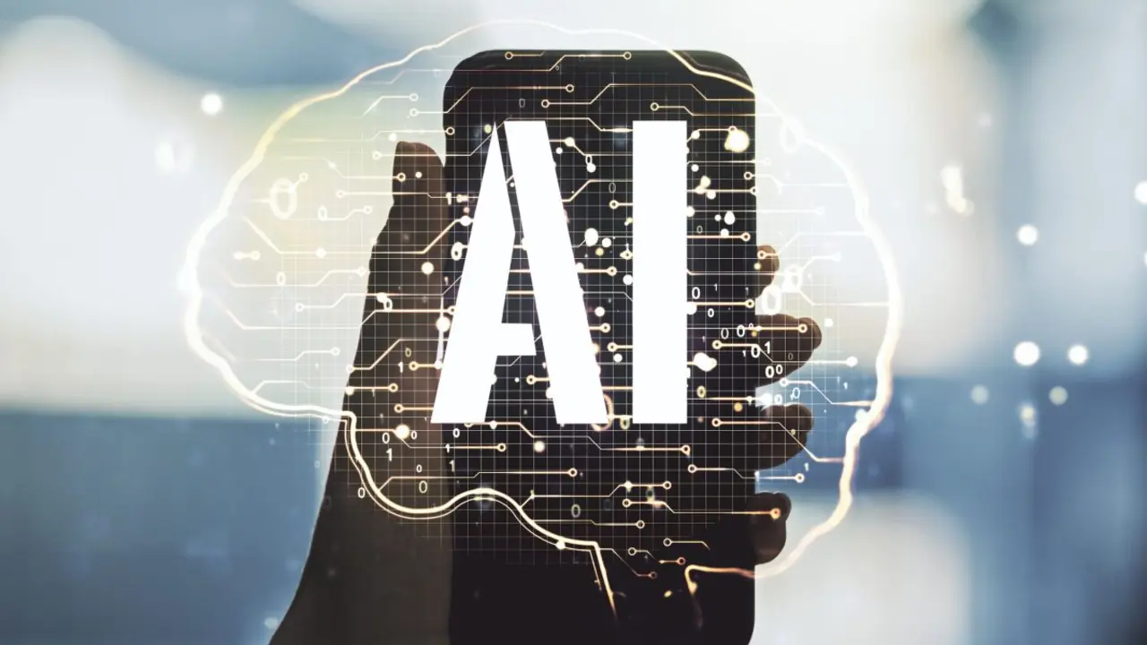 Inteligencia Artificial | Foto de 123RF/perfectpixelshunter