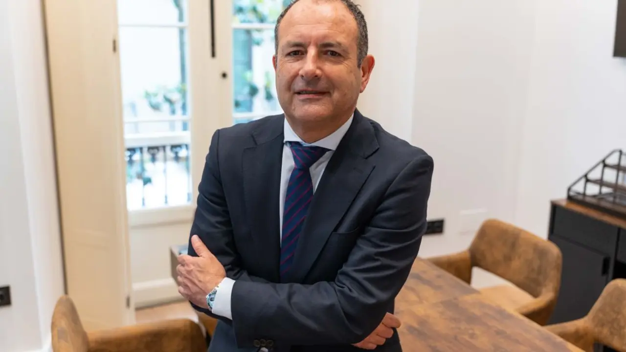 Manolo Castillo.
