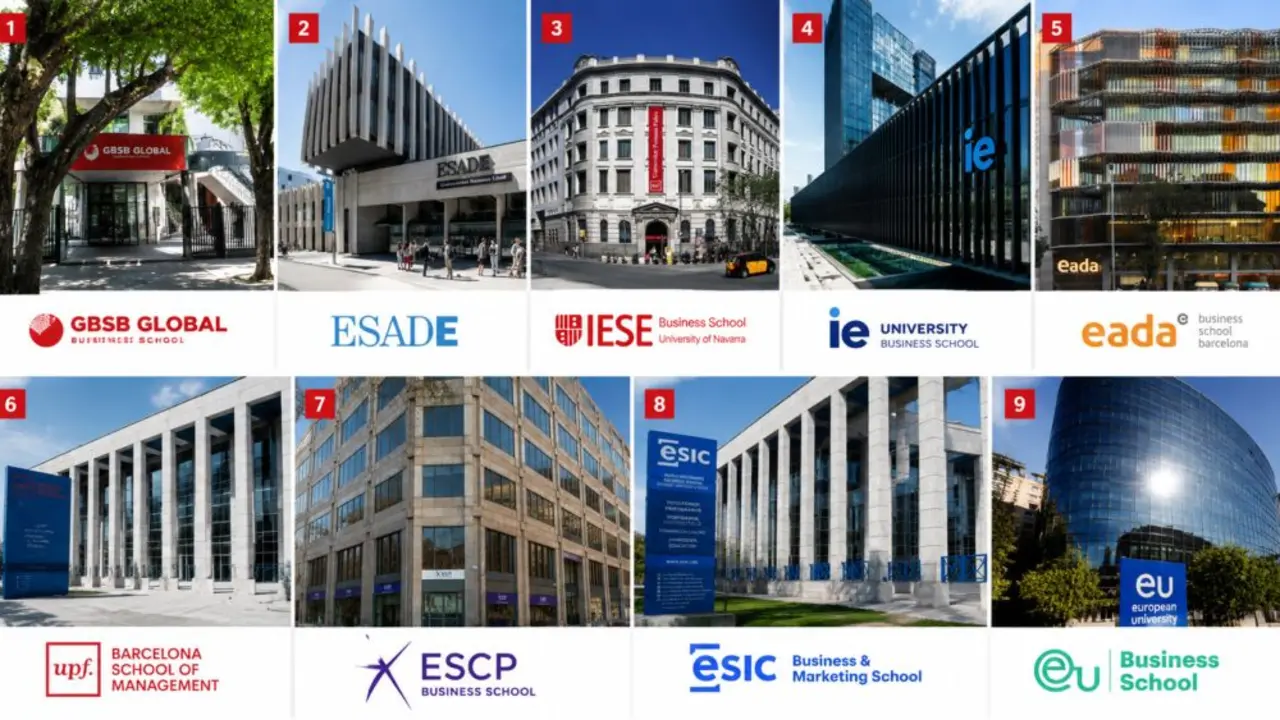 Escuelas de negocios | Imagen de Asociaci&oacute;n Espa&ntilde;ola de Consumidores