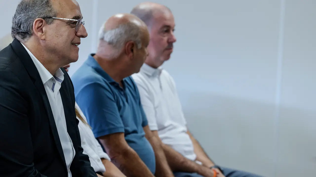 El exgerente del General de Valencia y sobrino de Blasco, condenado a 7 a&ntilde;os de prisi&oacute;n por ama&ntilde;o de contratos. | Europa Press.