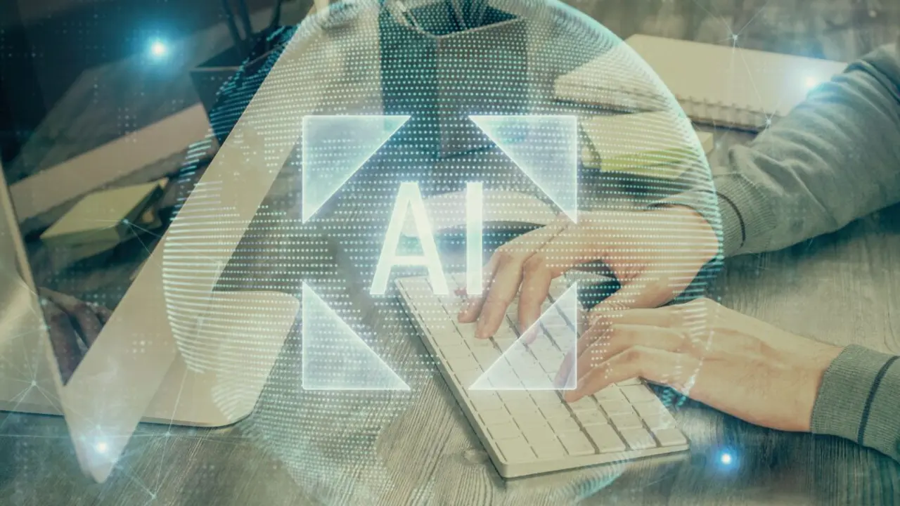 Inteligencia Artificial | 123RF/peshkova