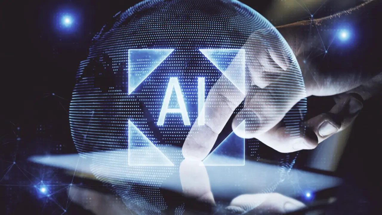 Inteligencia Artificial | 123RF/peshkova