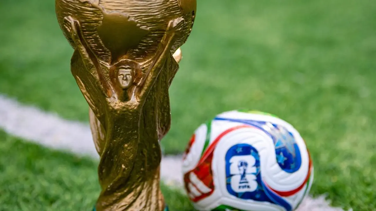 LALIGA lidera la representaci&oacute;n en la final del Mundial con 24 jugadores.