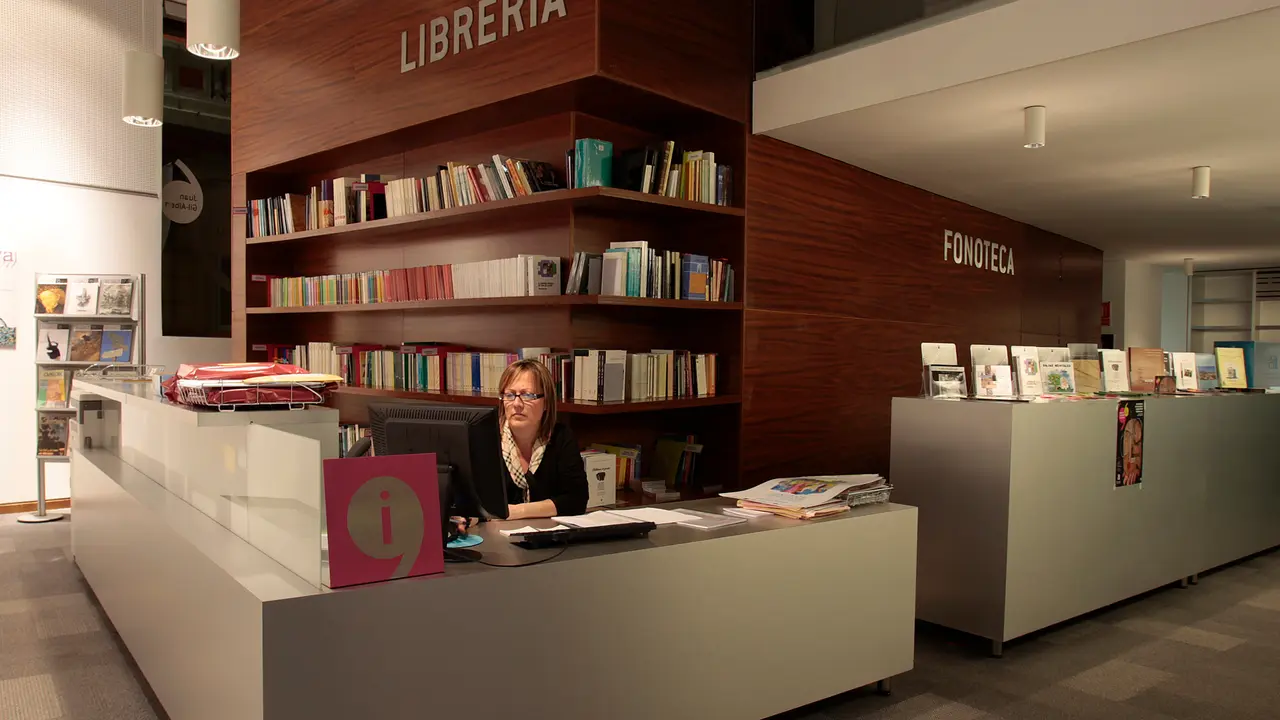 Fotograf&iacute;a de archivo de Casa Bardin. | Europa Press.