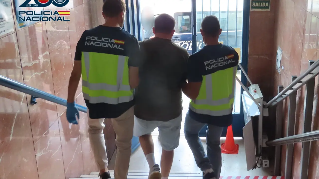 Detenido un hombre en Sagunto acusado de intentar matar a otro tras una discusi&oacute;n de tr&aacute;fico. | Europa Press.
