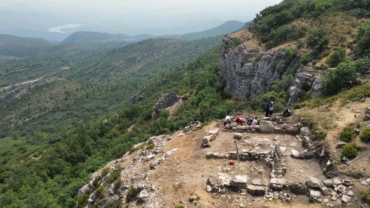 Picos Ajos Y&aacute;tova. | Europa Press.